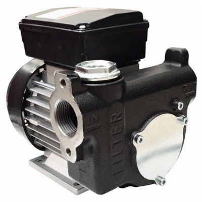 Насос для перекачки дизельного топлива 220В-вольт(V) ADAM PUMPS PA 1 230-070 PA7A00, 70 л/мин