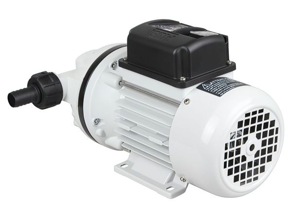 Насос мембранный для перекачки мочевины, AdBlue PIUSI SUZZARABLUE PUMP AC F00203090, 220В-вольт(V), 35 л/мин