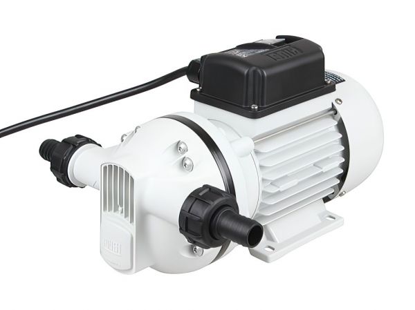 Насос мембранный для перекачки мочевины, AdBlue PIUSI SUZZARABLUE PUMP AC F00203090, 220В-вольт(V), 35 л/мин