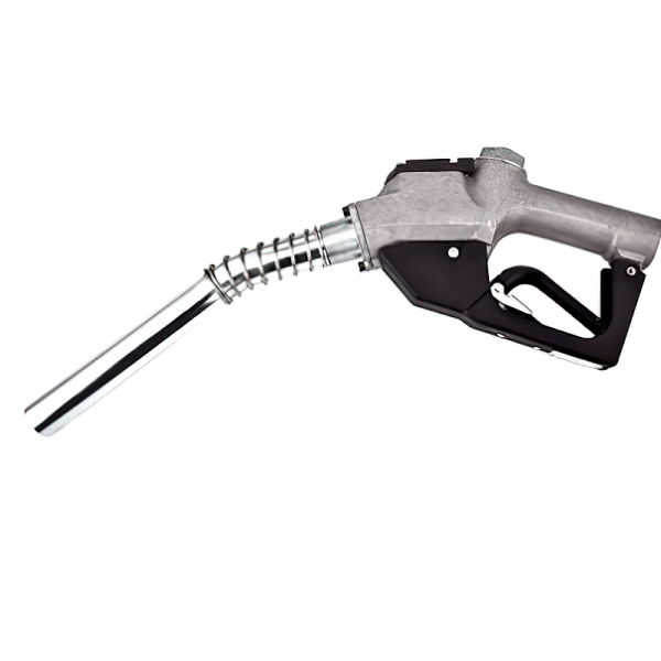Заправочный пистолет Petroll 150 1215 для дизельного топлива, автоматический, 150 л/мин