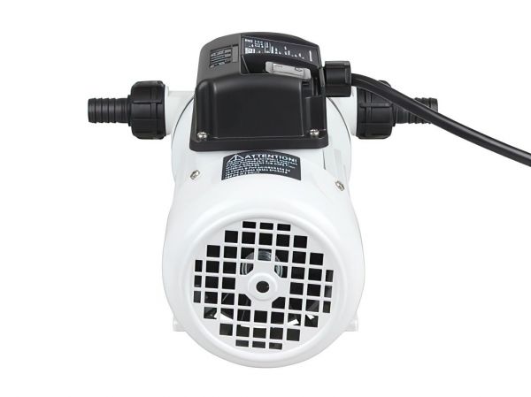 Насос мембранный для перекачки мочевины, AdBlue PIUSI SUZZARABLUE PUMP AC F00203090, 220В-вольт(V), 35 л/мин