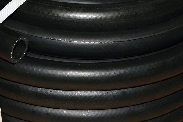 Шланг рукав топливный резиновый ГОСТ 10362-2017, 50х61.5мм, 16 бар