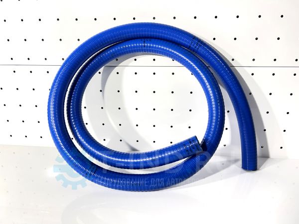 Шланг топливный ПВХ 25 мм Universal HOSE-PB25, армированный, напорно-всасывающий, 2 м