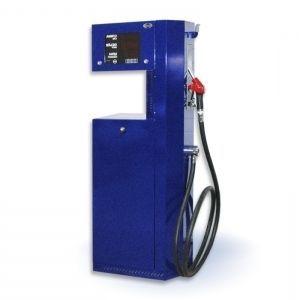 Топливораздаточная колонка Квант 211ВТ-11-13, 50 л/мин, 380В