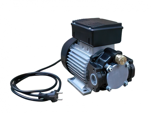 Насос для масла электрический роторный 220В-вольт(V) Adam Pumps OIL PRESS 25, 25 л/мин